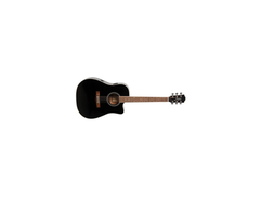 Morgan Guitars (Norway) W 120 S CE BLK main image