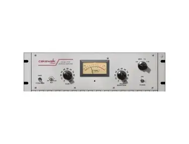Cakewalk CA-2A T-Type Leveling Amplifier