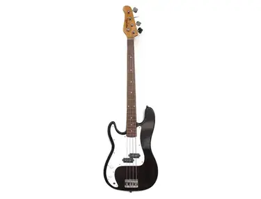 Typhoon TY B11 P-Bass Copy