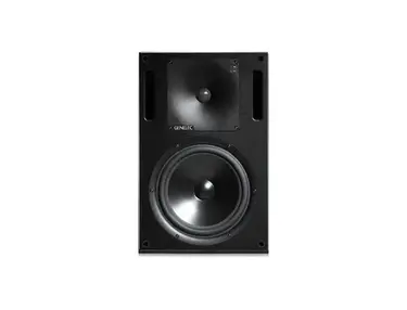 Genelec 1032A Bi-Amplified Monitoring System