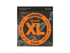 D'Addario ECG26 main image