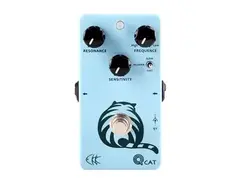 CKK Electronic Q Cat main image