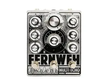 JPTR FX Fernweh