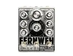 JPTR FX Fernweh