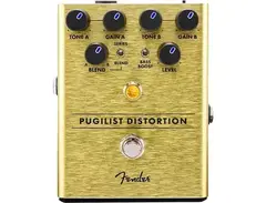 Fender Pugilist Distortion