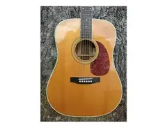 1986 Martin Shenandoah D-35 main image