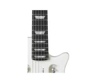 Traveler Guitar EG-1 Vintage Electric Guitar