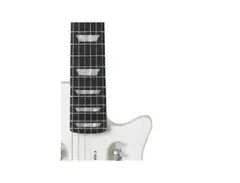 Traveler Guitar EG-1 Vintage Electric Guitar