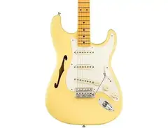Fender Eric Johnson Signature Thinline American Stratocaster