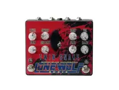 Lone Wolf Audio Twin Snake