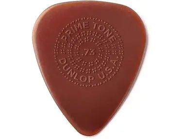 Dunlop Primetone Standard Grip 0.73mm Guitar Picks