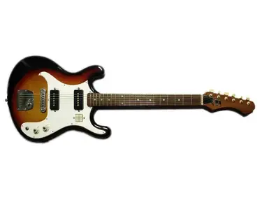 Guyatone Glory LG-1000 Deluxe - What To Know & Where To Buy Guyatone Glory LG-1000 Deluxe - What To Know & Where To Buy