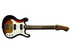 Guyatone LG-125T main image