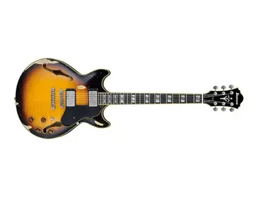 Ibanez AMV100FMD Artstar Vintage