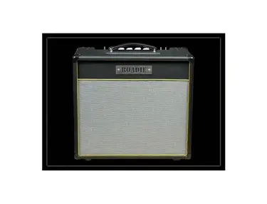 Carl Martin Roadie Bandmate 15