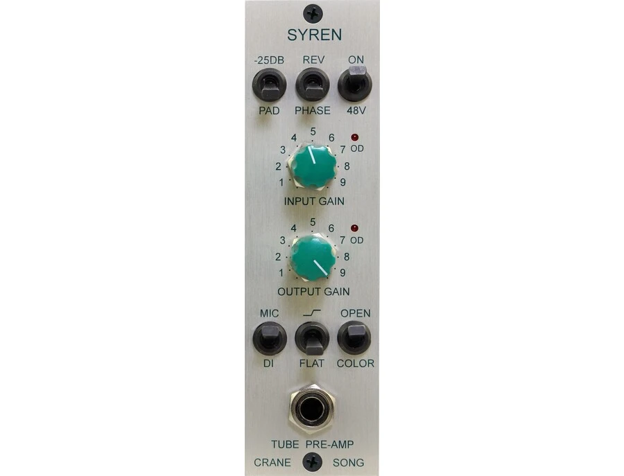 Syren - Thumbnail 3