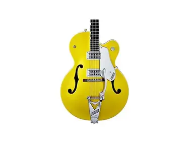 Gretsch Professional G6120SHLTV Brian Setzer Hot Rod Hollow Guitar