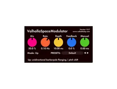SpaceModulator
