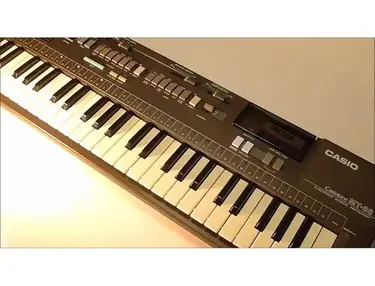 Casio MT-88