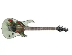 Peavey "Rockmaster" Electric Guitar | Man of Steel main image