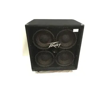Peavey 410 TX