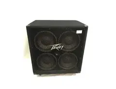 Peavey 410 TX main image