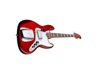 Fender 50th Anniversary Jazz Bass