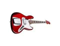 Fender 50th Anniversary Jazz Bass