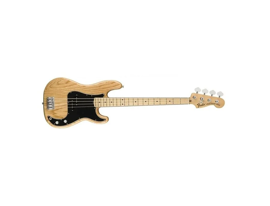 Fender Limited Edition 70's Precision Bass - What To Know & Where