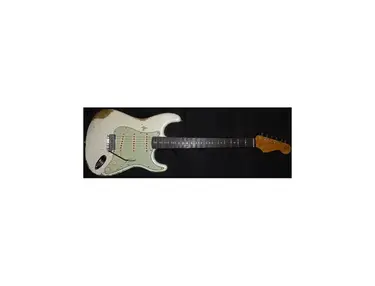 Fender 60s Custom Shop Stratocaster 2017 Ltd NAMM 30th Anniversary