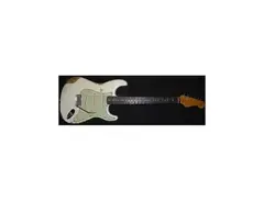 Fender 60s Custom Shop Stratocaster 2017 Ltd NAMM 30th Anniversary main image