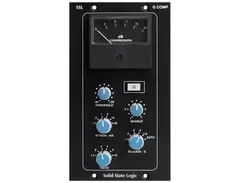 Solid State Logic Stereo Bus Compressor Module