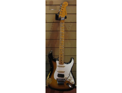 Fender Custom Shop 1956 Stratocaster HSS Floyd Rose Masterbuilt main image
