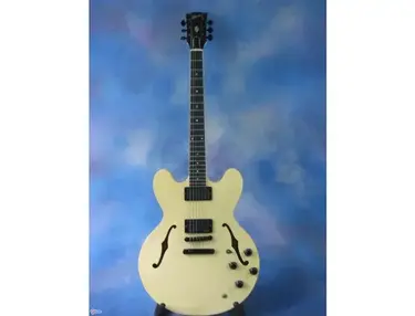 Gibson ES-335 Showcase Edition