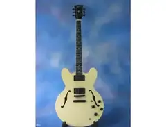 Gibson ES-335 Showcase Edition main image