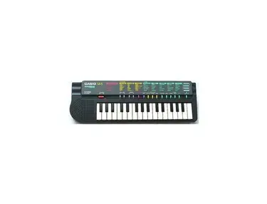 Casio SA-5