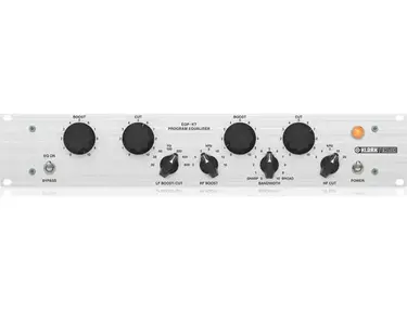 Klark Teknik EQP-KT