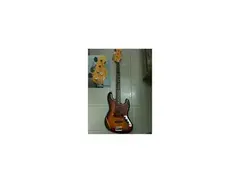Fender Jazz Bass MIJ 1994