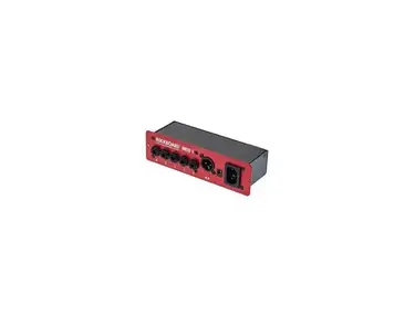 RockBoard Mod 1