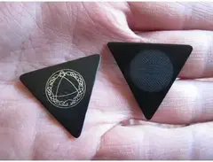 Robert Fripp's Guitar Craft Pick