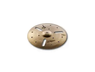 Zildjian 14" A Custom EFX