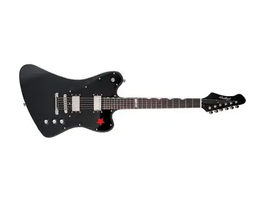 Prestige Todd Kerns Signature Anti-Star VI