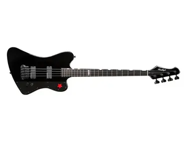 Prestige Todd Kerns Signature Anti-Star Bass