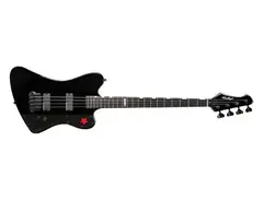 Prestige Todd Kerns Signature Anti-Star Bass