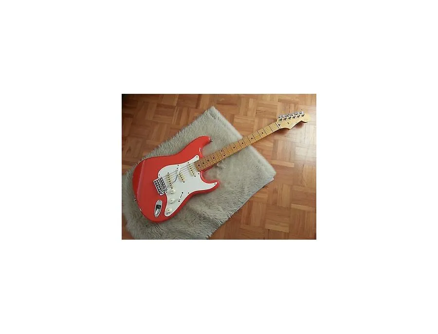 Squier Stratocaster Korea 1992-1993 - What To Know & Where To Buy