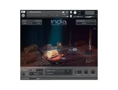 Native Instruments Discovery Series India