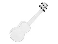 Makala Transparent Ukulele