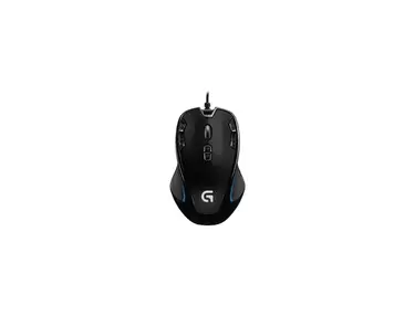 Logitech G300s