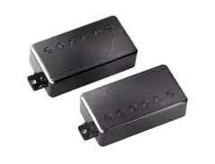 Fishman Fluence Classic Humbucker Pickups