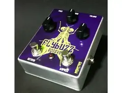 Monstro Effects Flybuzz main image